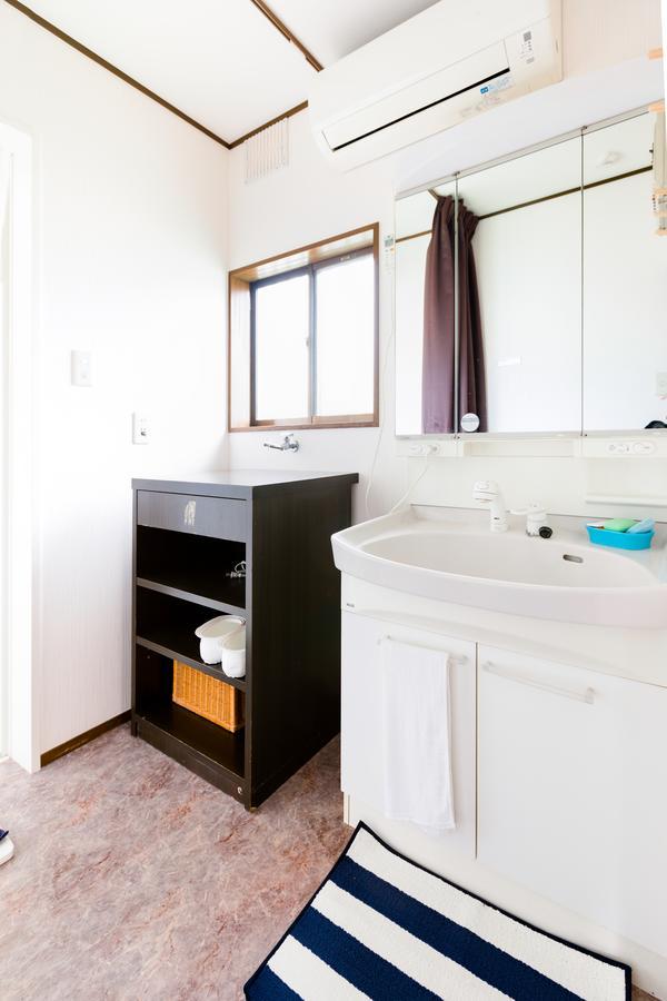 A&Z Guest House Kaizuka Habitación foto