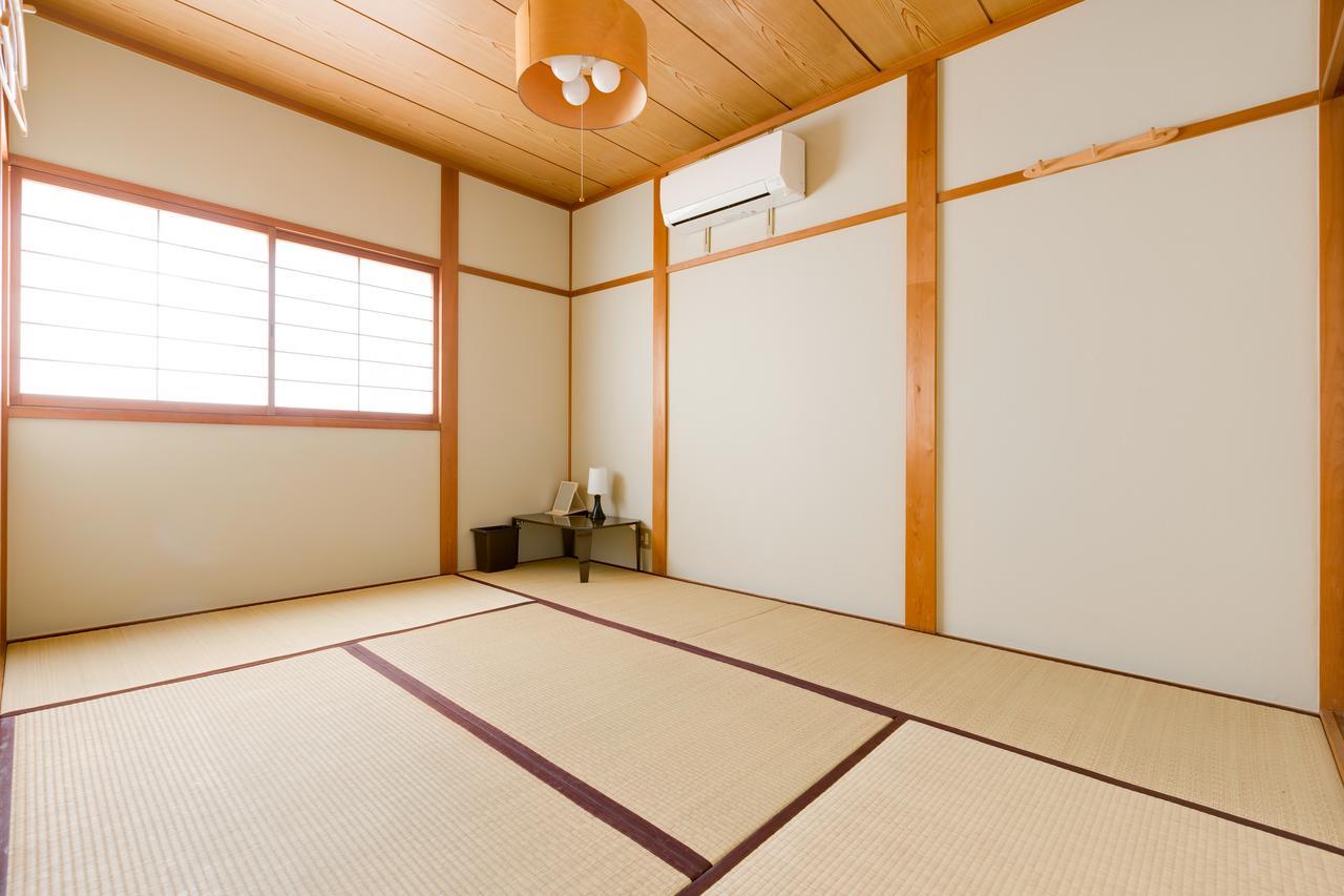 A&Z Guest House Kaizuka Exterior foto